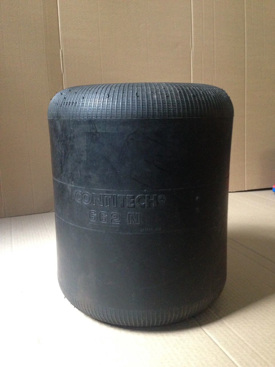 Пневмобаллон  662 N  Contitech Original Германия